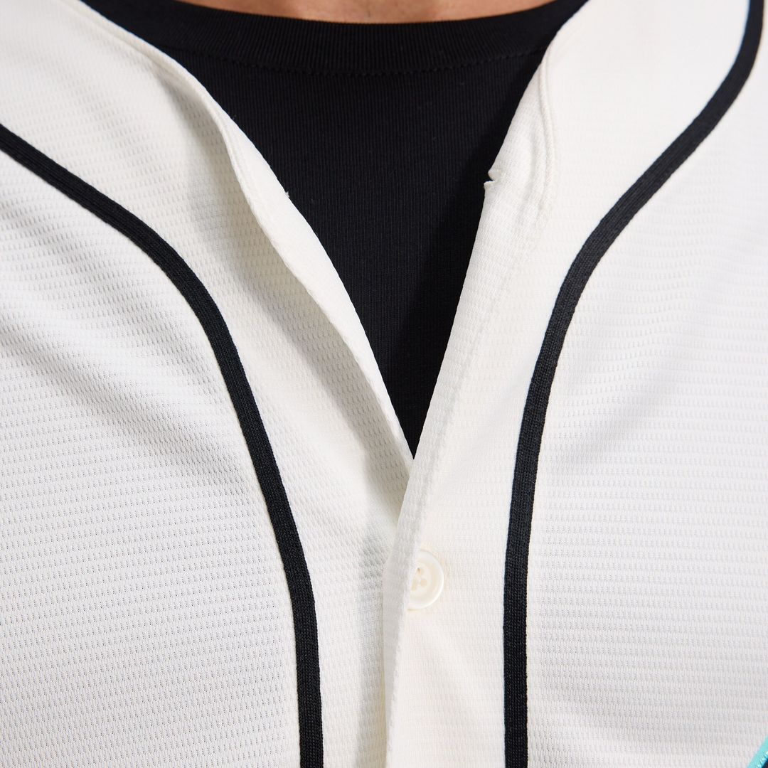 Arizona Diamondbacks Corbin Carroll Nike Home Replica Jersey - Cream