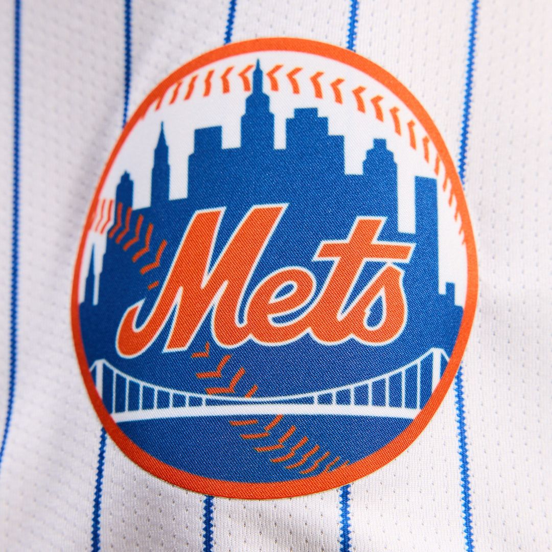 New York Mets Francisco Lindor Nike Road Limited Jersey - Gray