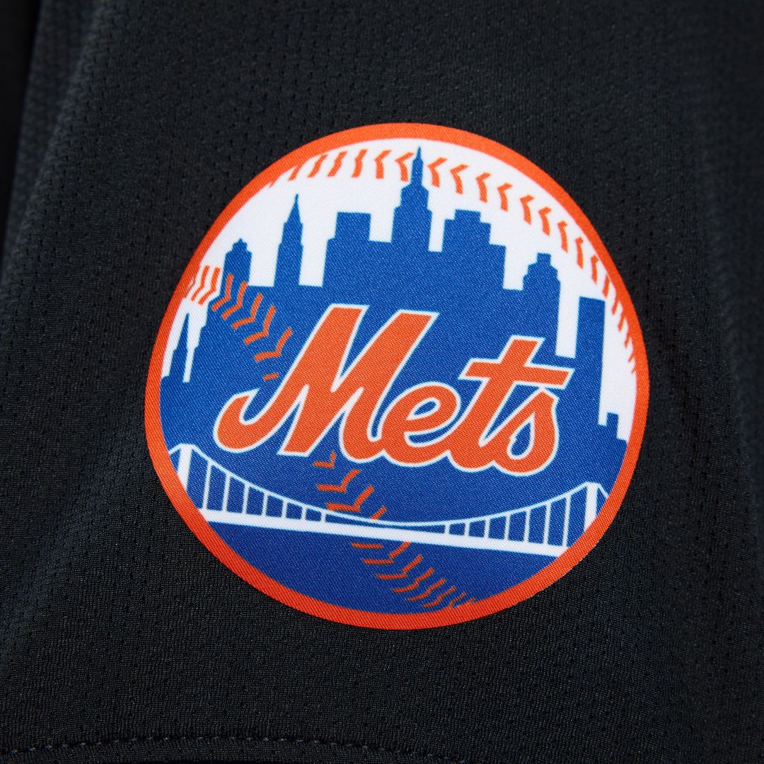 New York Mets Juan Soto Nike Home Limited Jersey - White