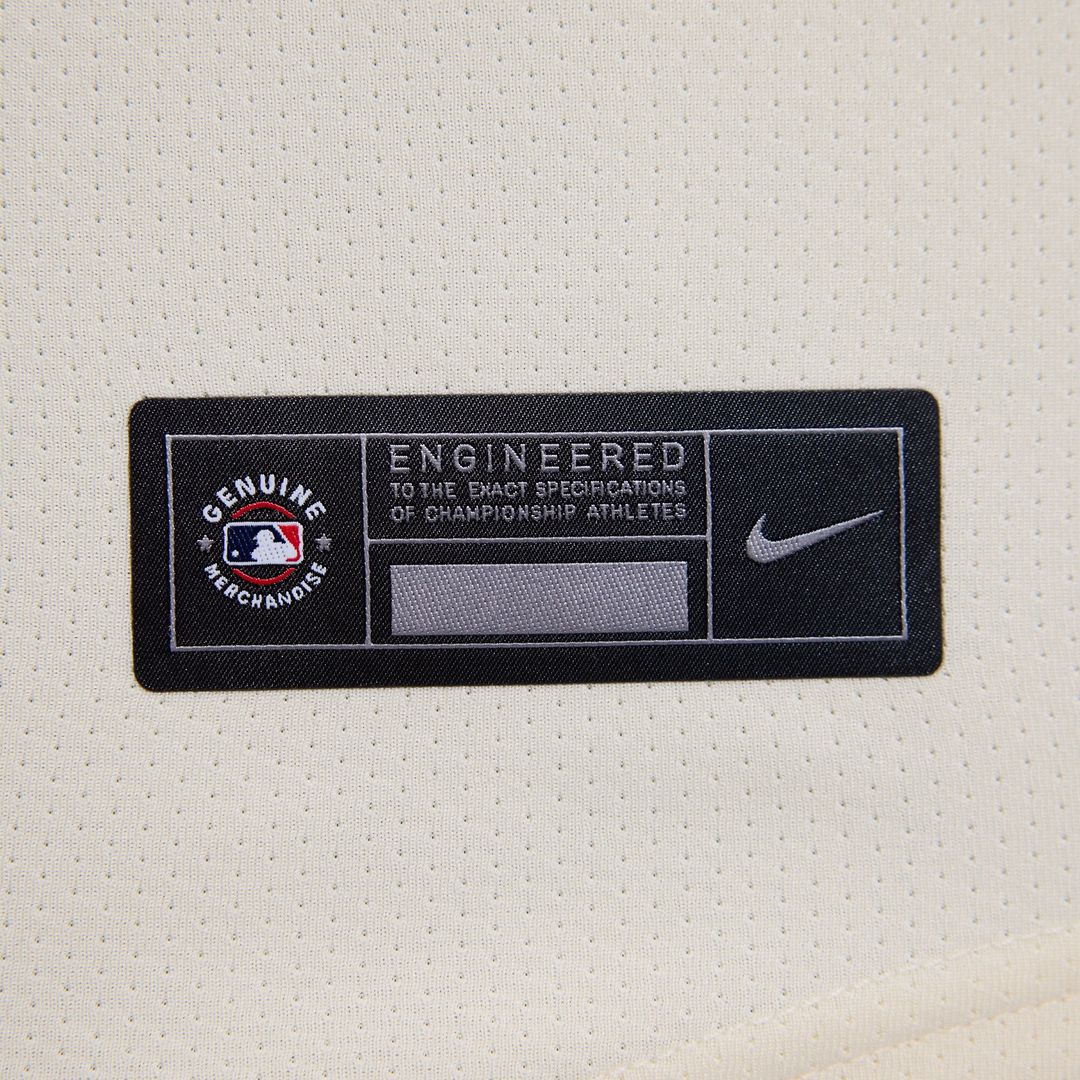 Philadelphia Phillies Ryan Howard Nike Women's Limited Jersey - White
