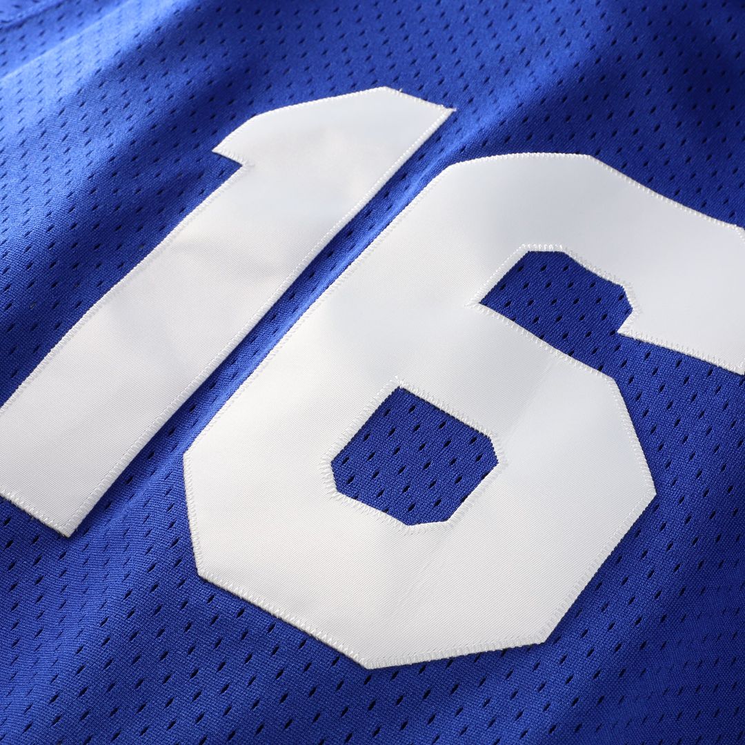 Kansas City Royals Bo Jackson Mitchell & Ness Cooperstown Big & Tall Mesh Batting Practice Jersey - Royal