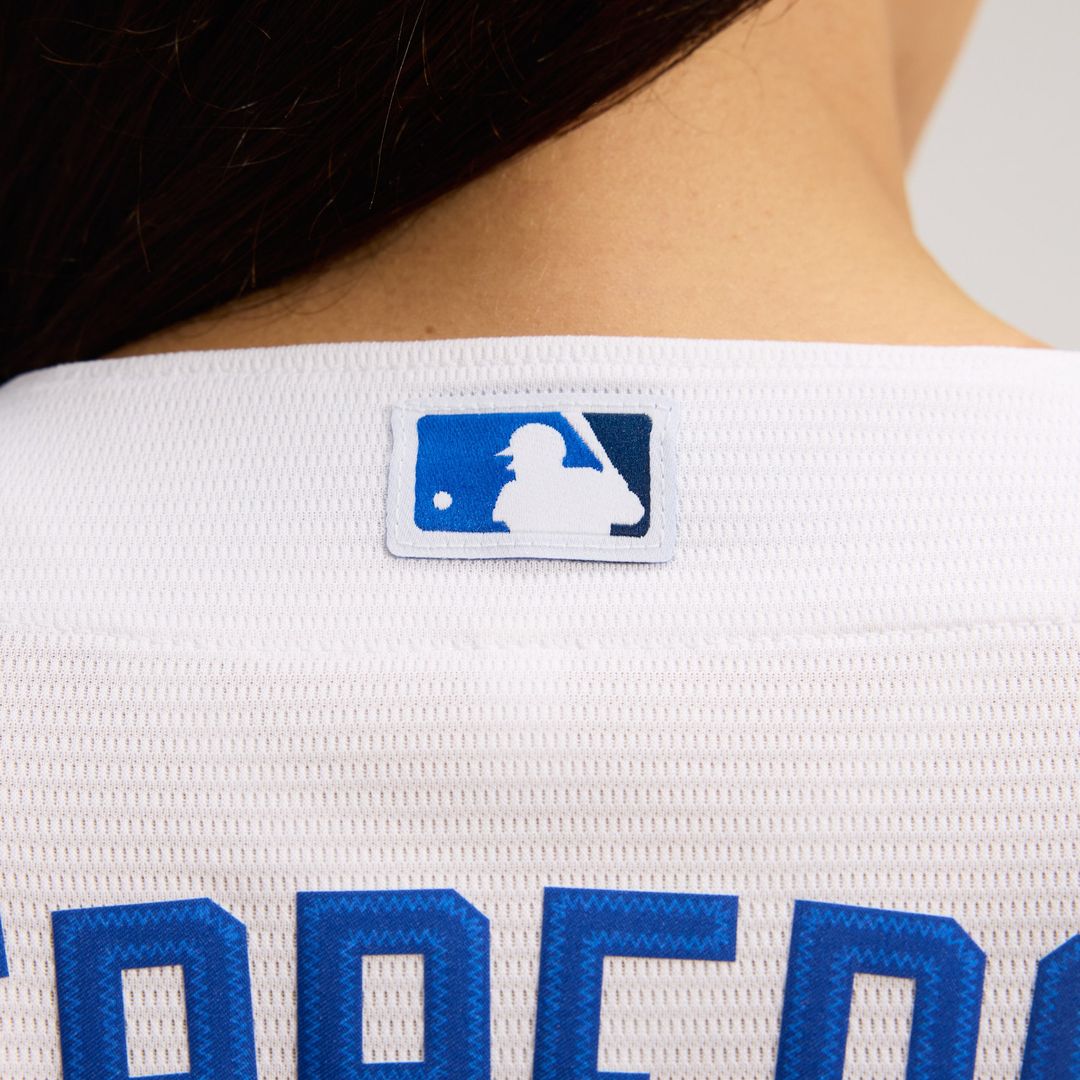Toronto Blue Jays Vladimir Guerrero Jr. Nike Women's Home Replica Jersey - White