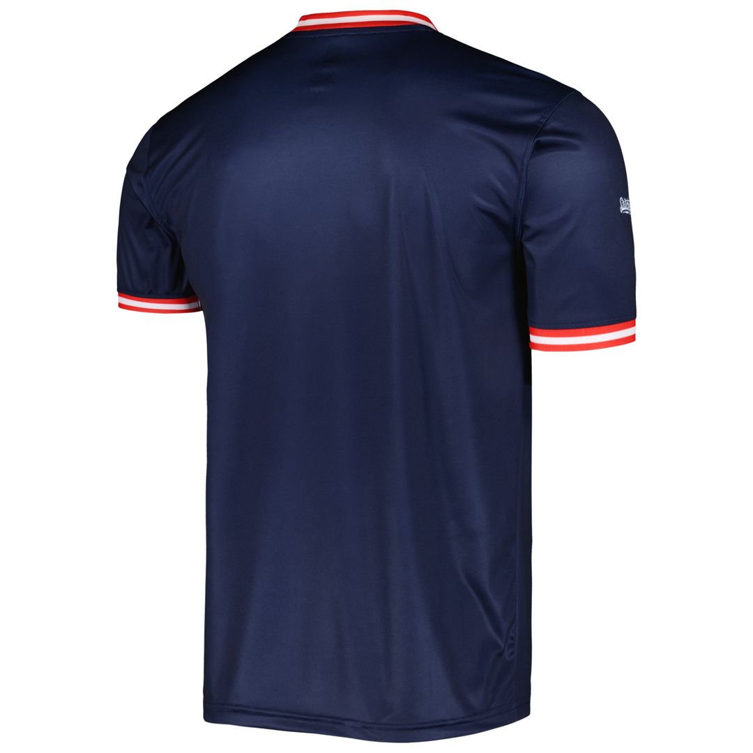 Chicago White Sox Stitches Cooperstown Team Jersey - Navy