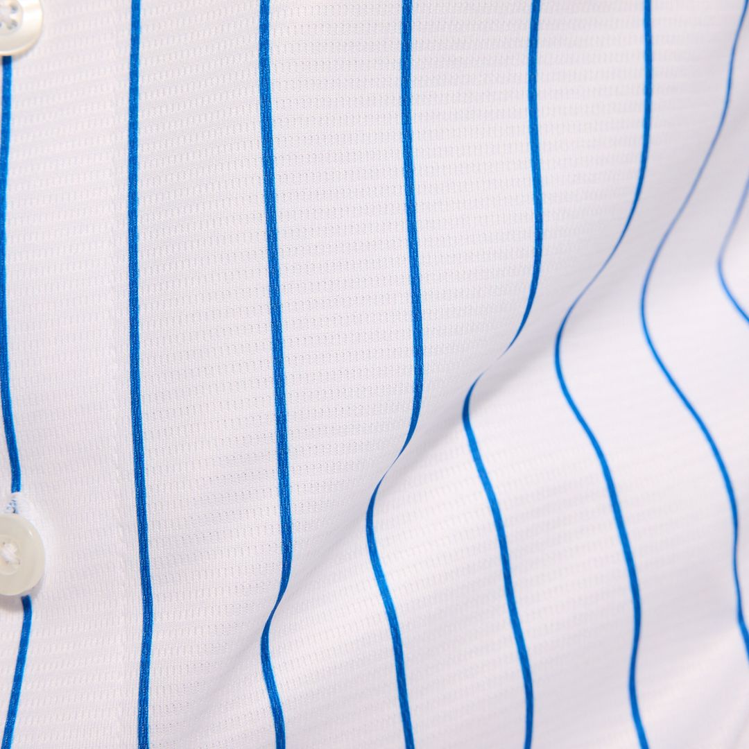 New York Mets Juan Soto Nike Home Replica Jersey - White